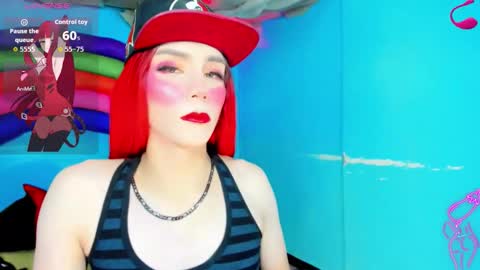 Katalella hot2 online show from November 25, 6:13 am