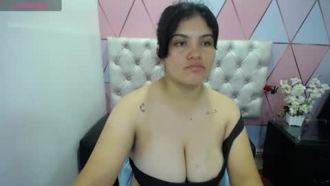 katalina santana25 online show from January 9, 9:58 pm