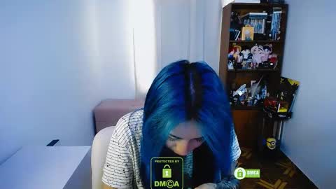 Maca online show from December 2, 1:46 pm