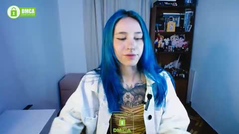 Maca online show from December 17, 11:38 pm