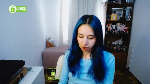 Maca online show from January 13, 1:17 pm