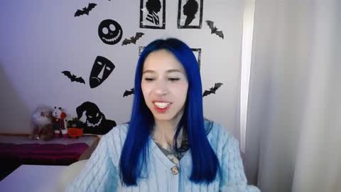 Maca online show from October 6, 2:25 pm