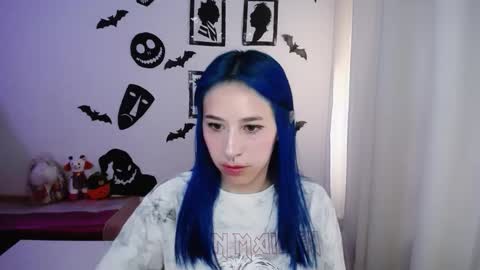 Maca online show from October 9, 2:59 pm