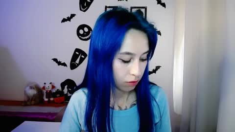 Maca online show from October 18, 2:07 pm