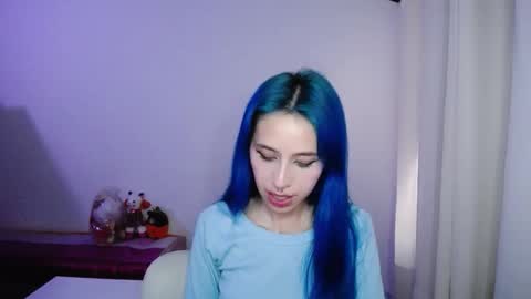 Maca online show from November 4, 9:36 pm