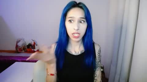 Maca online show from November 26, 10:44 pm