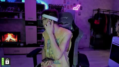 hotkokecct online show from October 27, 9:19 pm