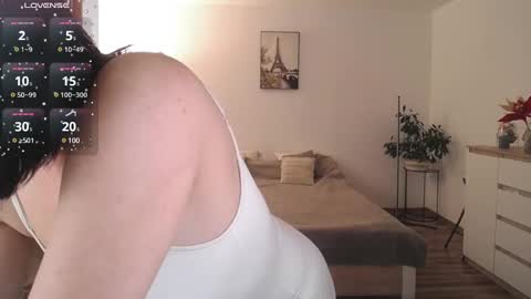 Snapshot of kate124680 chatting on February 8, 10:40 pm kate124680 online show from February 8, 10:40 pm