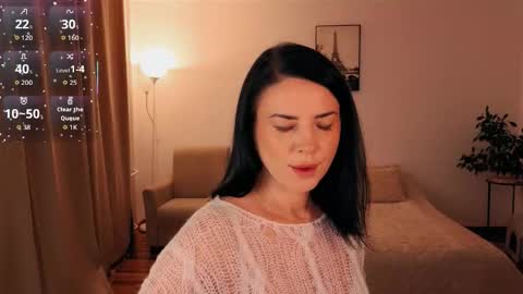 Snapshot of kate124680 chatting on October 26, 10:15 pm kate124680 online show from October 26, 10:15 pm