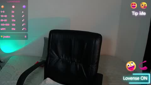 Carla Palmer online show from December 12, 4:59 am