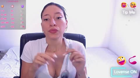 Carla Palmer online show from December 14, 5:03 pm