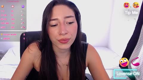 Carla Palmer online show from December 16, 8:16 pm