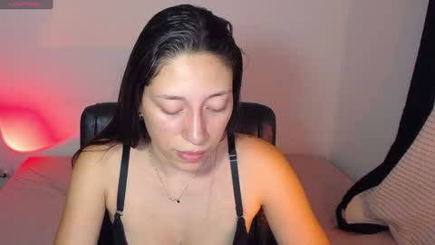 Carla Palmer online show from January 21, 1:08 am