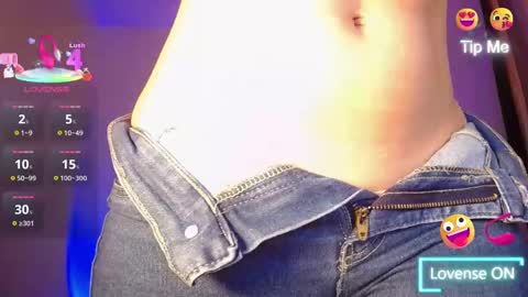 Carla Palmer online show from March 12, 2:20 am