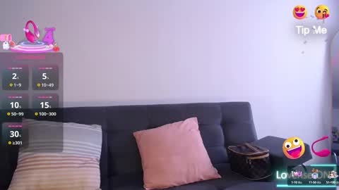 Carla Palmer online show from October 12, 6:40 pm