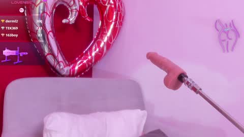 Kate  online show from January 22, 4:55 pm