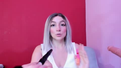 Kate  online show from November 5, 12:16 pm