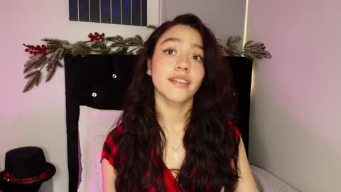 Kate Crown online show from December 20, 9:17 pm