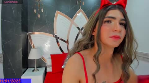 kate_dynasty online show from January 11, 7:28 am