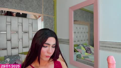 kate_dynasty online show from January 30, 6:03 am