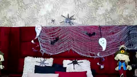 Kate online show from October 20, 8:31 pm