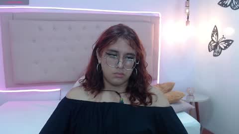 kate online show from January 8, 3:29 am