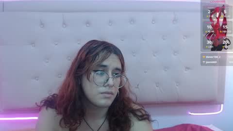 kate online show from January 16, 8:33 am