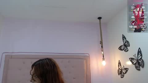 kate online show from February 4, 8:35 am