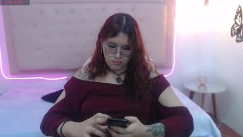 kate online show from March 7, 3:40 am