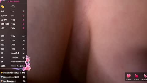 Snapshot of kate_swon chatting on January 31, 5:09 am Kate online show from January 31, 5:09 am