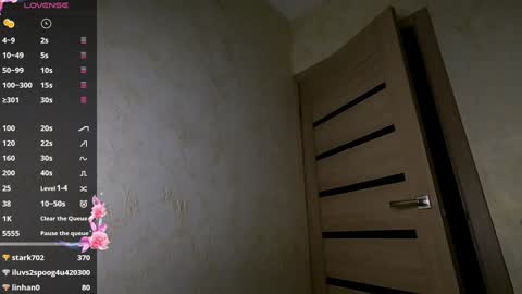 Snapshot of kate_swon chatting on February 5, 12:53 am Kate online show from February 5, 12:53 am