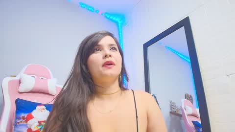 Snapshot of kateadamss1 chatting on December 6, 6:39 pm KateAdams online show from December 6, 6:39 pm