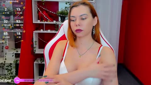 Snapshot of katecloud chatting on January 14, 11:05 pm Kate online show from January 14, 11:05 pm