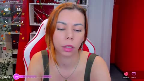 Snapshot of katecloud chatting on January 24, 5:42 pm Kate online show from January 24, 5:42 pm