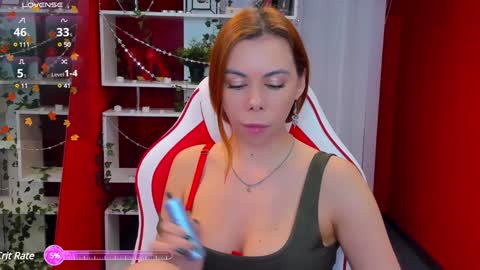 Snapshot of katecloud chatting on January 27, 5:37 pm Kate online show from January 27, 5:37 pm