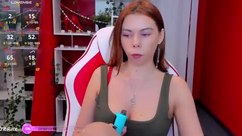 Snapshot of katecloud chatting on February 9, 8:02 pm Kate online show from February 9, 8:02 pm