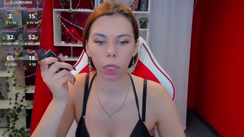 Snapshot of katecloud chatting on March 7, 5:17 pm Kate online show from March 7, 5:17 pm