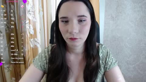 Snapshot of katecrash chatting on March 5, 11:17 am YourKate online show from March 5, 11:17 am