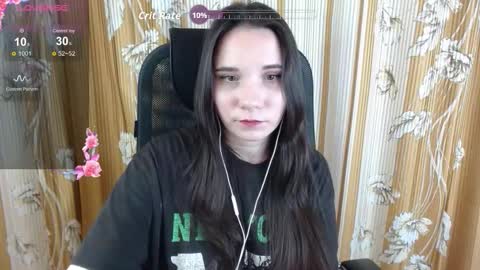 Snapshot of katecrash chatting on September 23, 2:20 pm YourKate online show from September 23, 2:20 pm