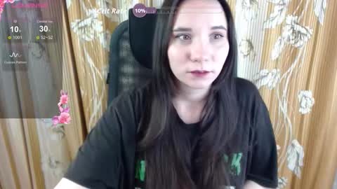 Snapshot of katecrash chatting on September 26, 2:32 pm YourKate online show from September 26, 2:32 pm