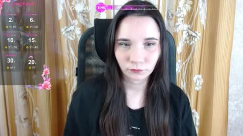 Snapshot of katecrash chatting on November 27, 10:28 am YourKate online show from November 27, 10:28 am