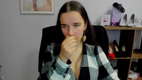 Snapshot of katedesire chatting on October 11, 6:45 am Kate online show from October 11, 6:45 am