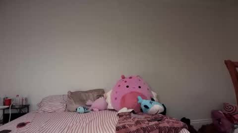 Snapshot of kateharperr chatting on September 10, 6:24 am kateharperr online show from September 10, 6:24 am