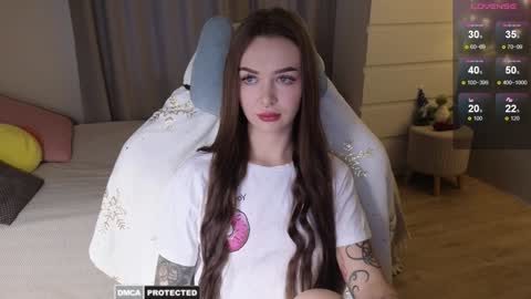 Im Kate  online show from January 17, 12:10 pm