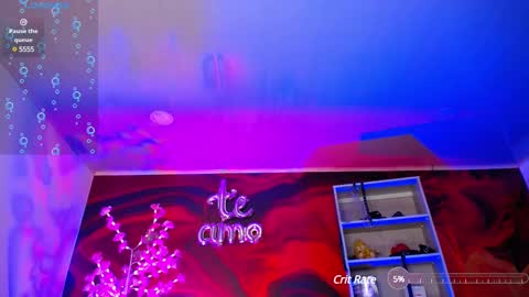 Katy online show from February 17, 2:59 pm