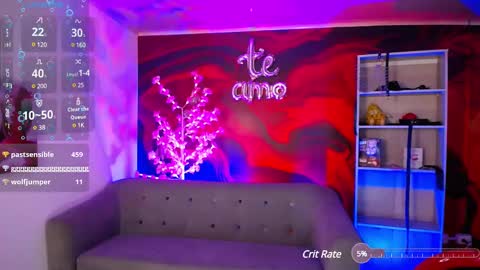 Katy online show from February 18, 2:27 pm