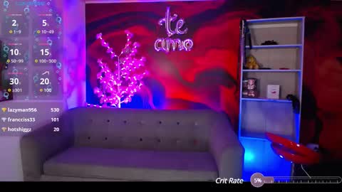 Katy online show from February 24, 2:48 pm