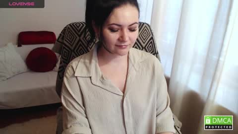 Katelyn online show from December 19, 11:29 am