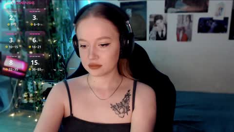 Lisa online show from January 11, 11:45 am