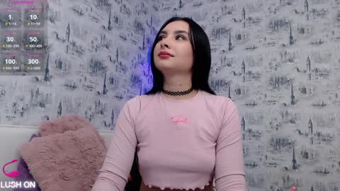 Snapshot of katexlove233 chatting on January 8, 4:00 pm Kate online show from January 8, 4:00 pm